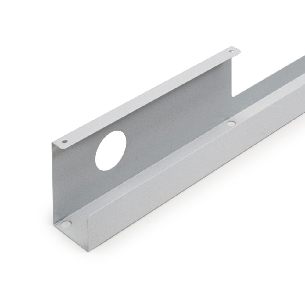 Productafbeelding nr. 5: Kabelgoot voor TRESTON TED werktafel, hxbxd 100 x 800 x 62 mm