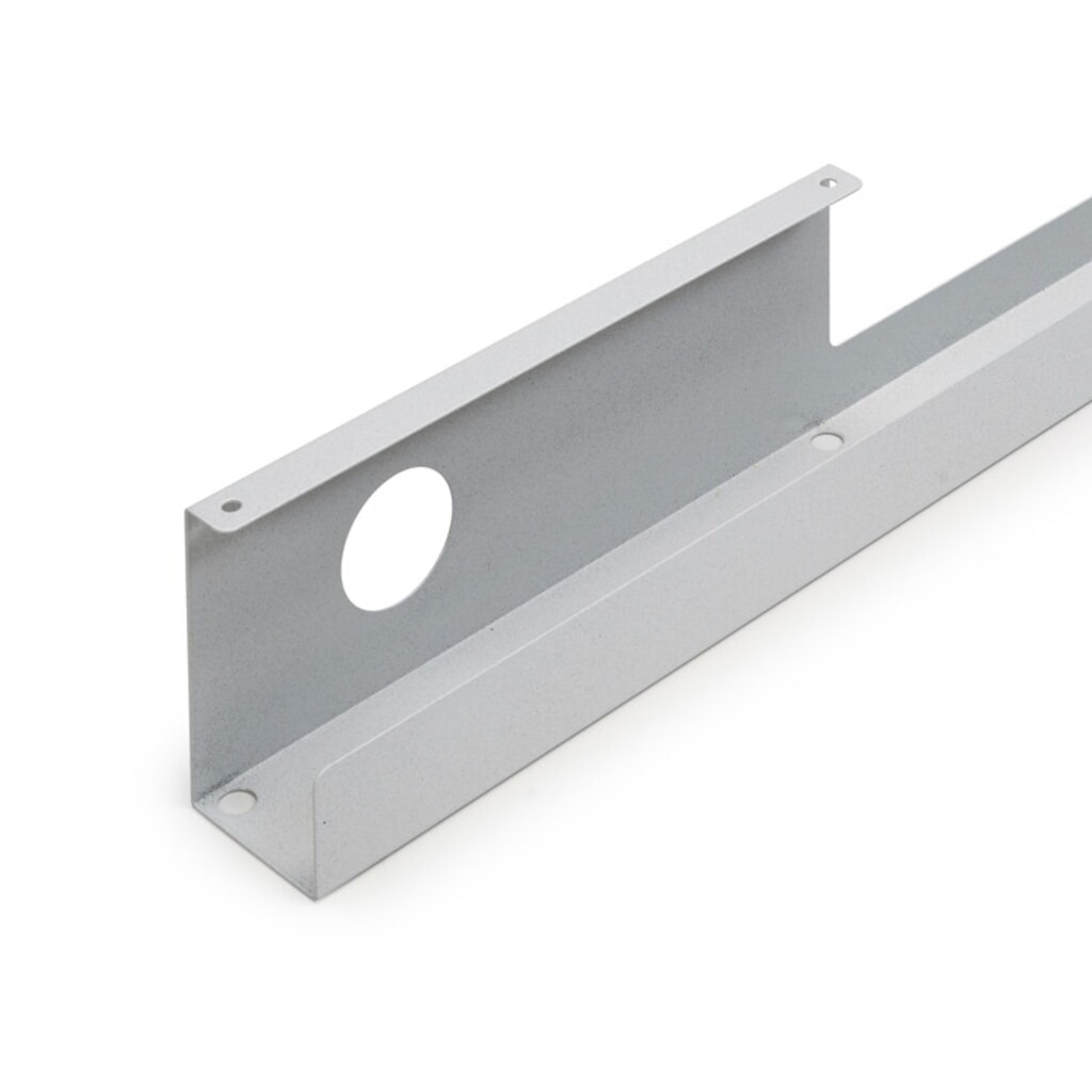Productafbeelding nr. 5: Kabelgoot voor TRESTON TED werktafel, hxbxd 100 x 800 x 62 mm