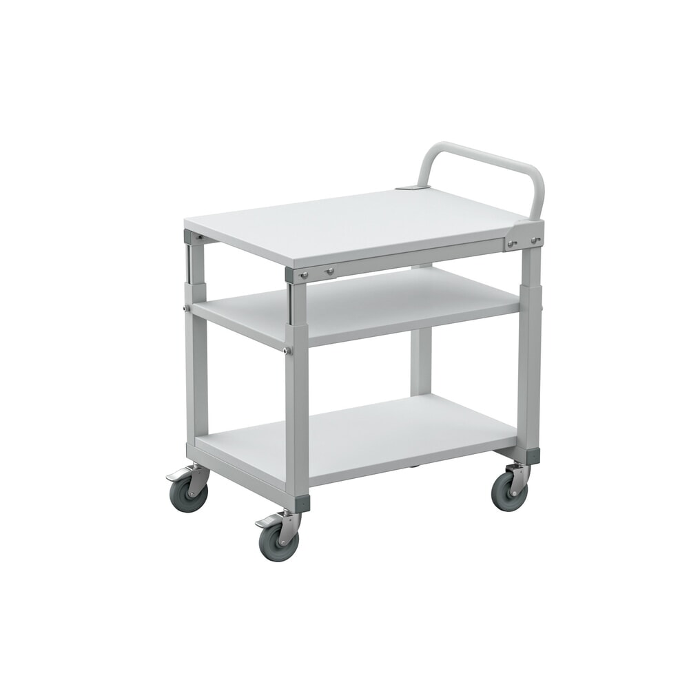 Productafbeelding nr. 3: Tafelwagen, cap. 150 kg, bxd 1.000 x 700 mm