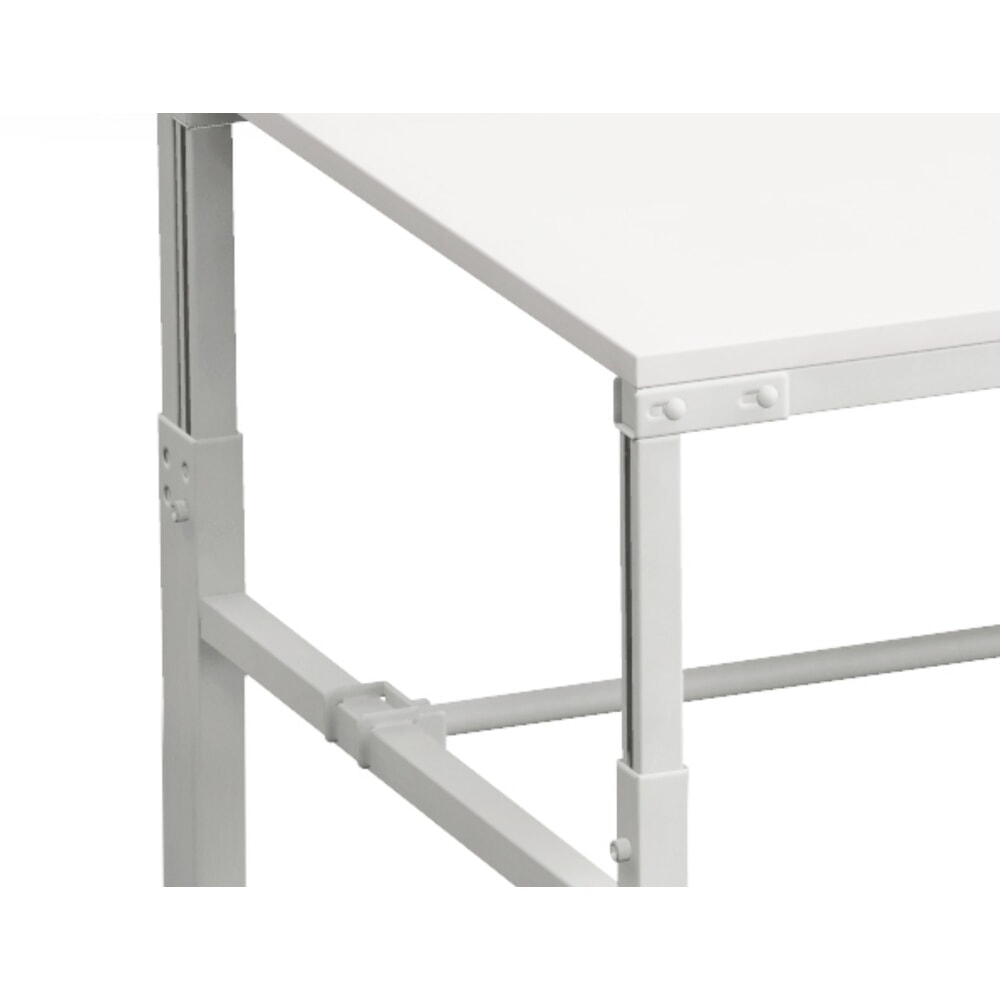Productafbeelding nr. 3: Paktafel TRESTON, type TPB, handmatige hoogteverstelling 650 - 900 mm