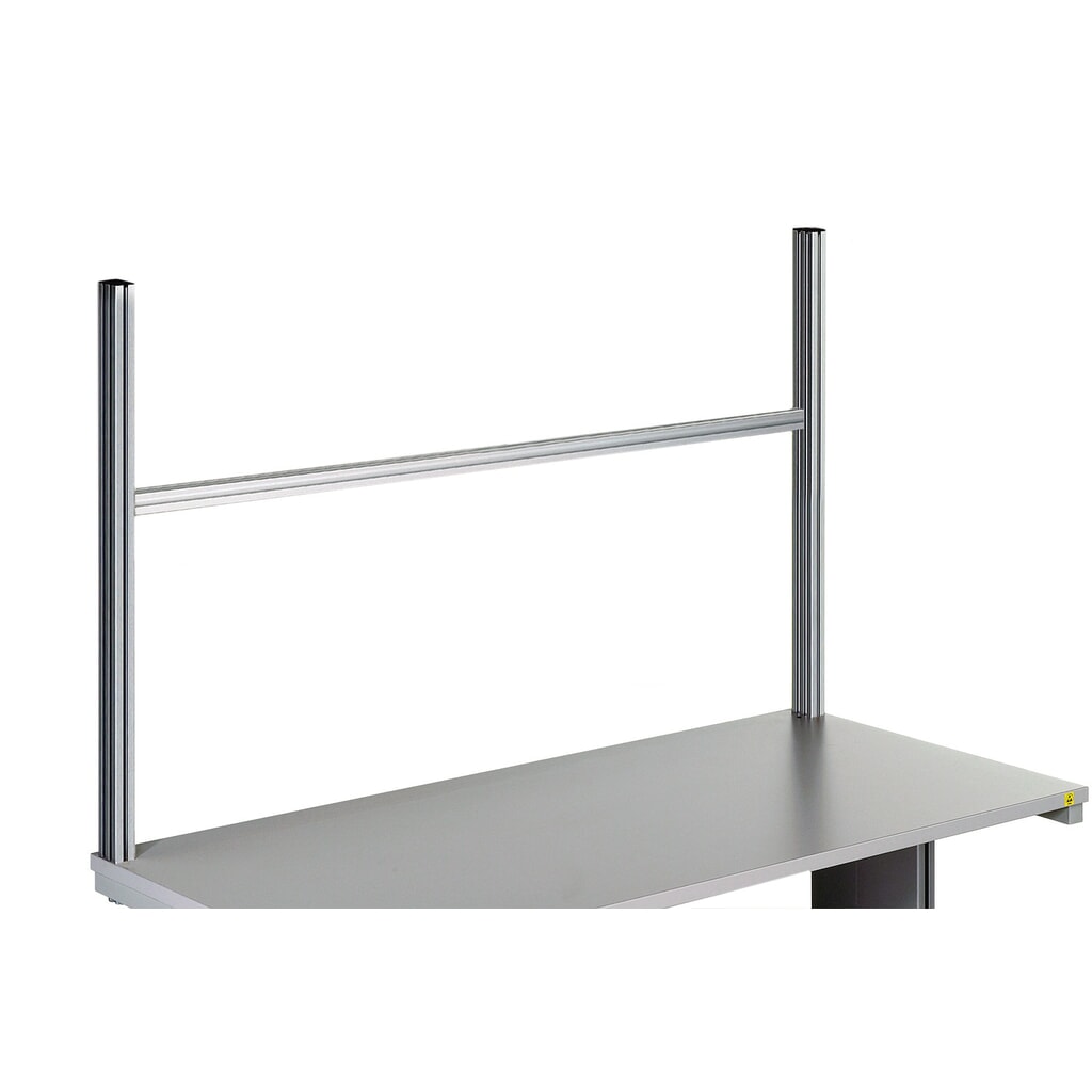 Productafbeelding nr. 3: Set opbouwprofielen voor werktafel TRESTON, type WB, breedte ca. 1.800 mm