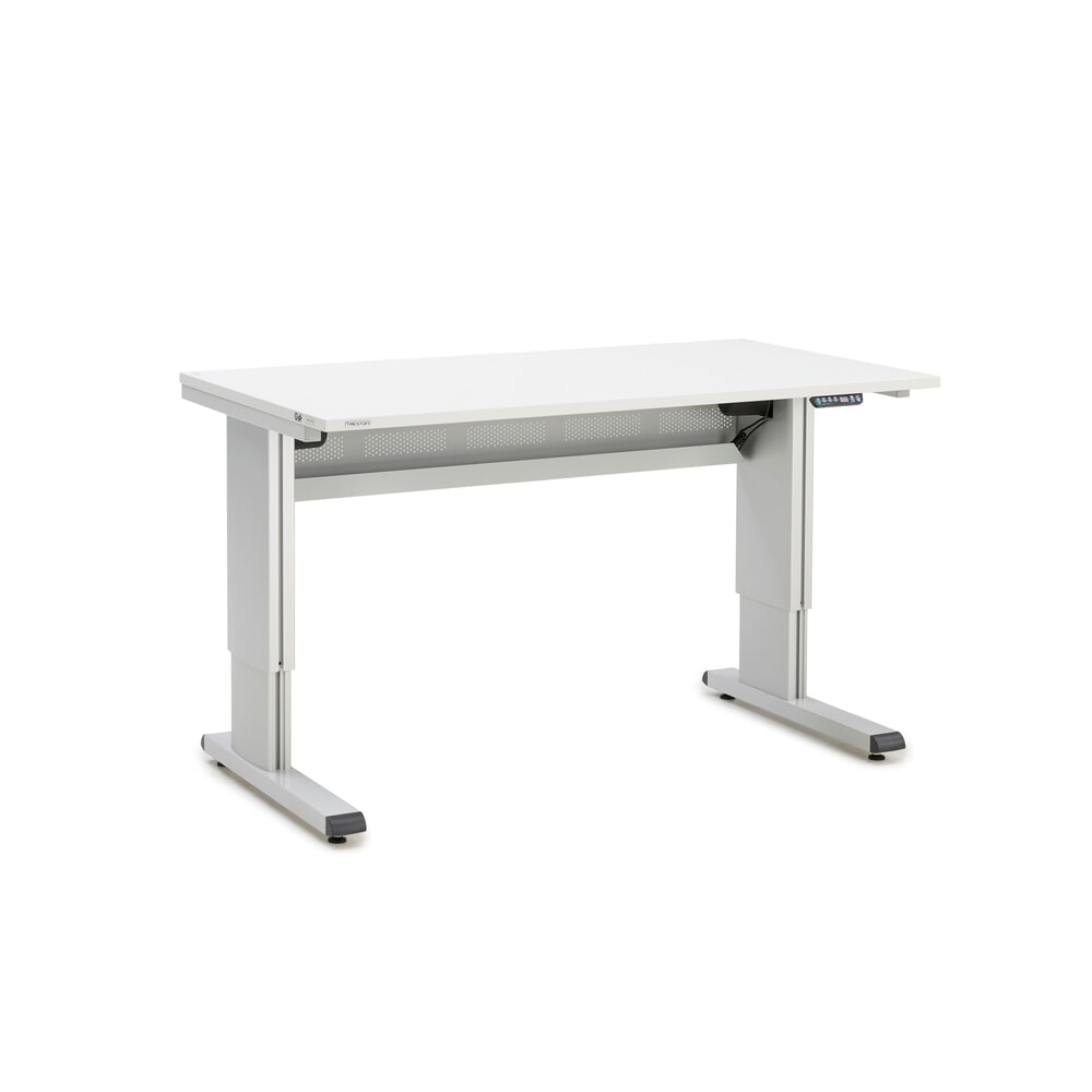 Product afbeelding: Werktafel TRESTON, type WB, in hoogte verstelbaar, elektrisch, bxd 1.500 x 800 mm