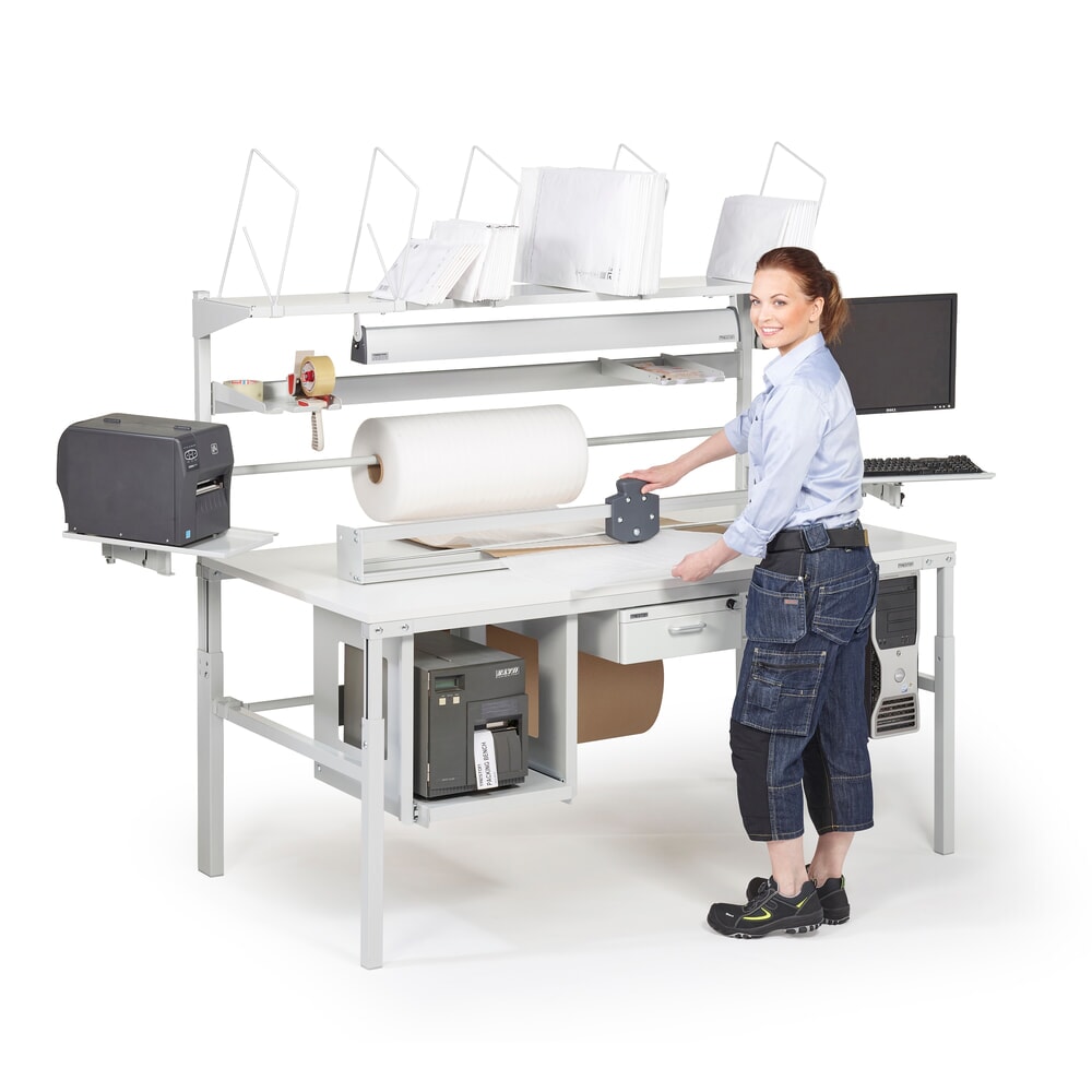Productafbeelding nr. 3: Snijinrichting TRESTON PPC 150
