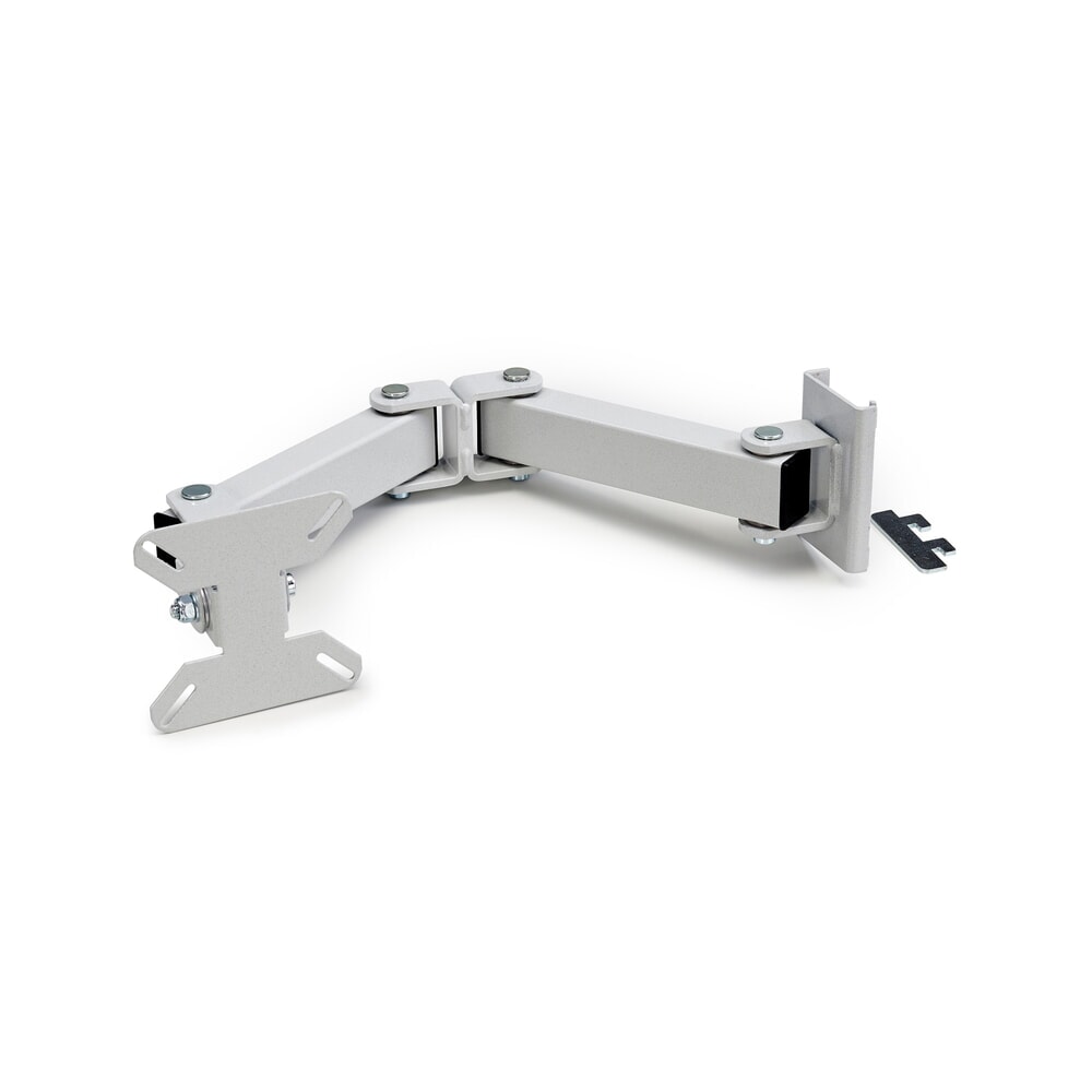 Product afbeelding: Displayhouder voor TRESTON TED werktafel, DV 7 kg, armlengte 2x 200 mm