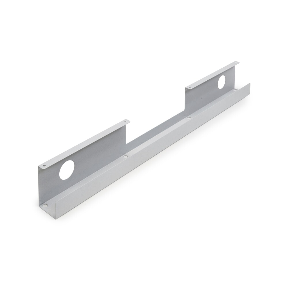 Product afbeelding: Kabelgoot voor TRESTON TED werktafel, hxbxd 100 x 800 x 62 mm