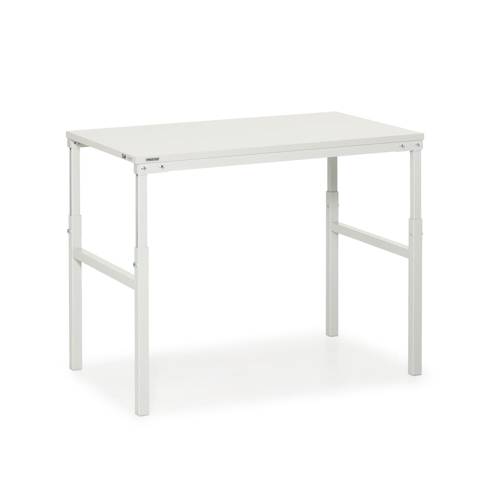 Product afbeelding: Werktafel TRESTON, in hoogte verstelbaar, draagvermogen 300 kg, bxd 1.200 x 700 mm