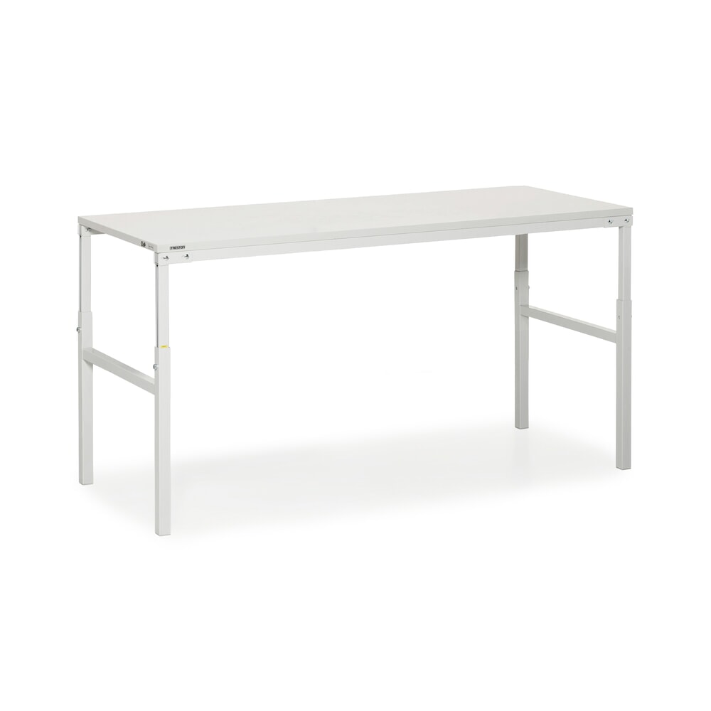 Product afbeelding: Werktafel TRESTON, in hoogte verstelbaar, draagvermogen 300 kg, bxd 1.800 x 700 mm