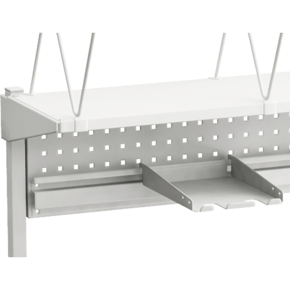 Productafbeelding nr. 6: Paktafel TRESTON, type TPB, handmatige hoogteverstelling 650 - 900 mm