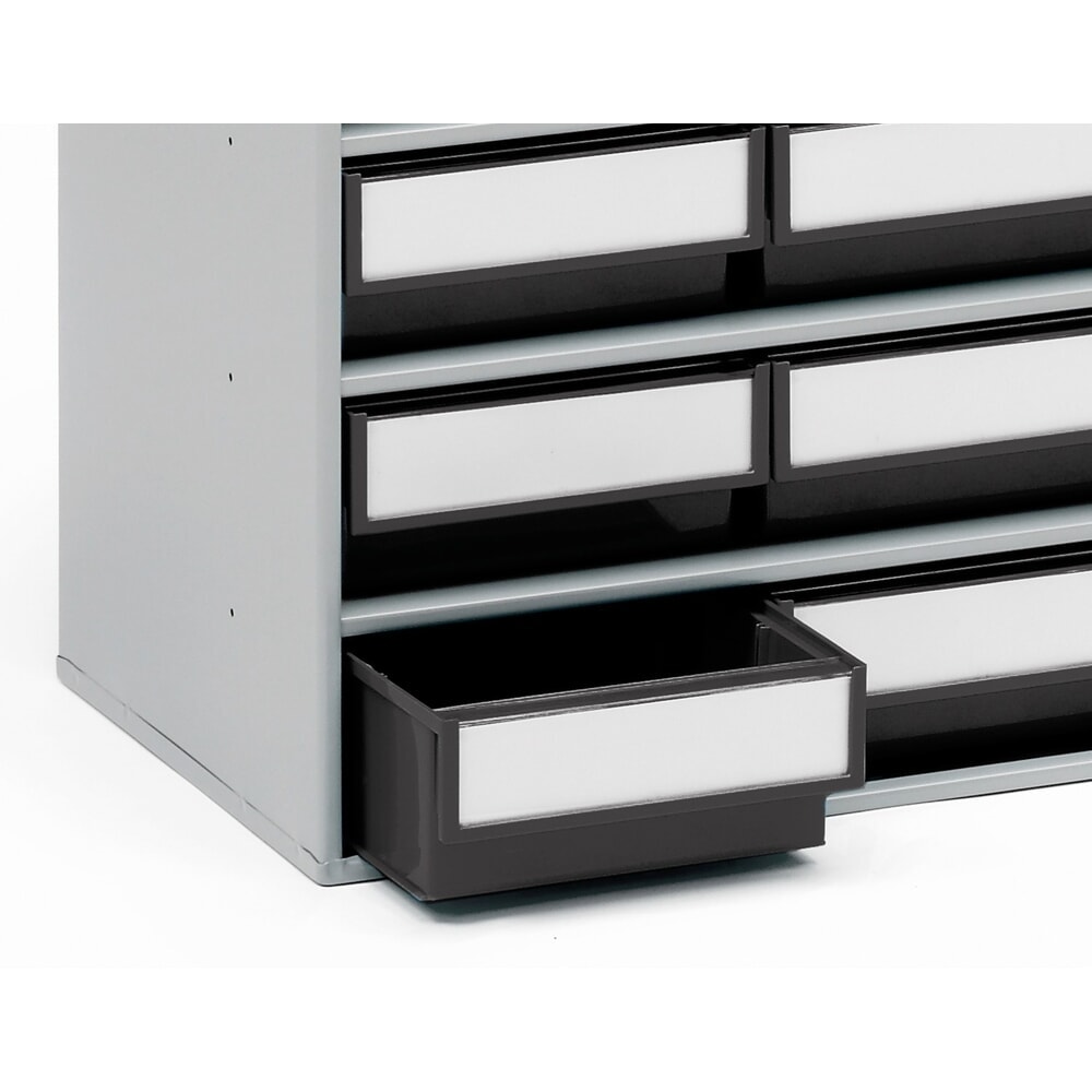 Productafbeelding nr. 3: Opbergkast TRESTON, ESD, 8 lades, hxbxd 400 x 300 x 395 mm