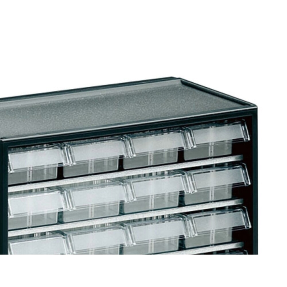 Productafbeelding nr. 3: Kleingoedmagazijn Premium, hoogte 290 mm, 24 laden