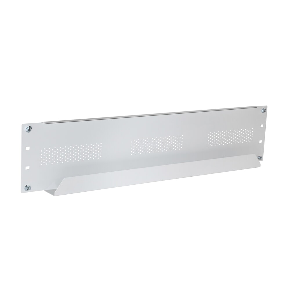 Product afbeelding: Kabelgoot voor werktafel TRESTON, type WB, breedte 1.800 mm