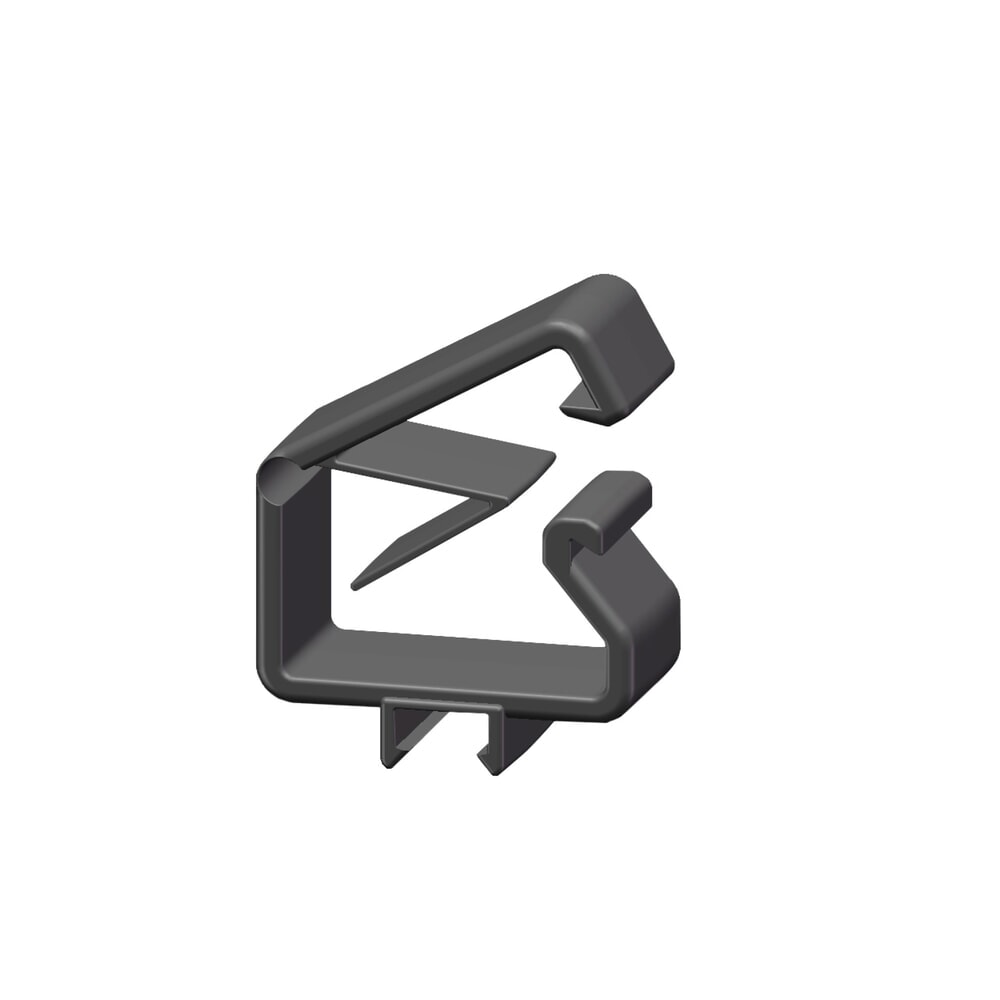 Product afbeelding: Bevestigingsset voor kabels, 5 stuks