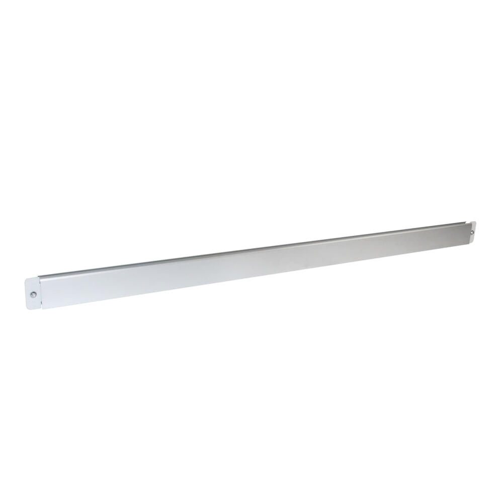 Product afbeelding: BP-bakkenprofiel voor werktafel TRESTON TPH, ESD, lengte 1.200 mm