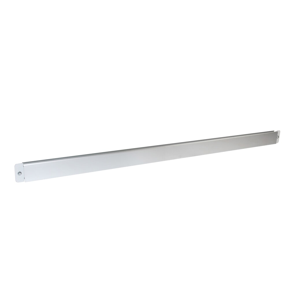 Product afbeelding: BP-bakkenprofiel voor werktafel TRESTON TPH, ESD, lengte 1.200 mm