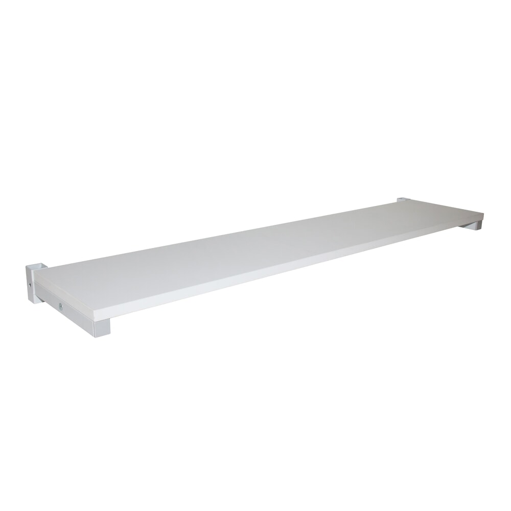 Product afbeelding: Legbord voor werktafel, bxd 1.500 x 310 mm
