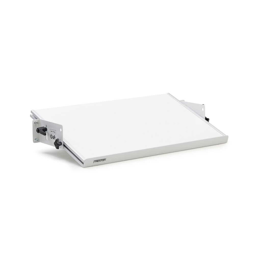 Legbord voor werktafel TRESTON WB, ESD, bxd 660 x 400 mm Product afbeelding: Legbord voor werktafel TRESTON WB, ESD, bxd 660 x 400 mm