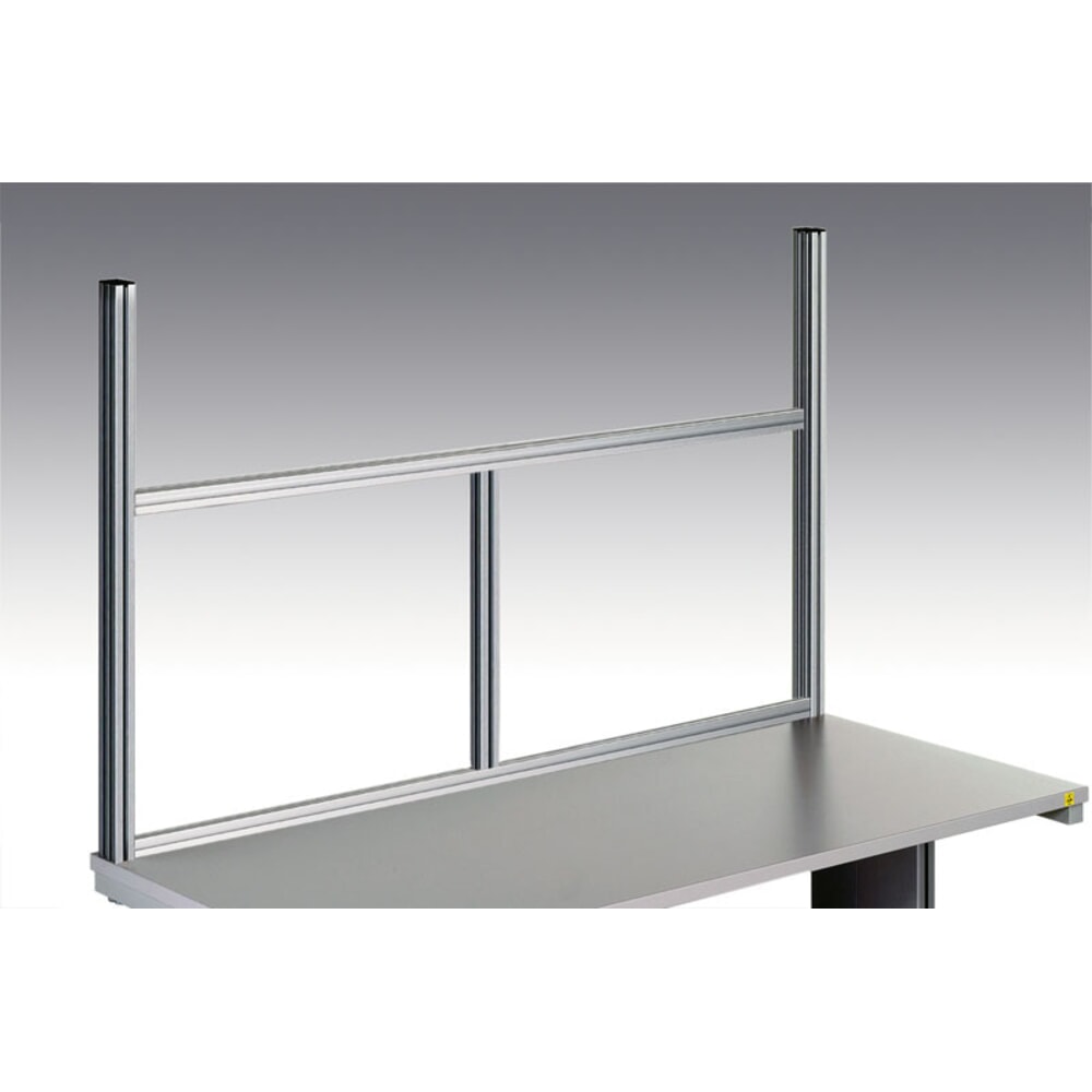 Productafbeelding nr. 5: Set frames voor werktafel TRESTON, type WB, breedte 1.800 mm