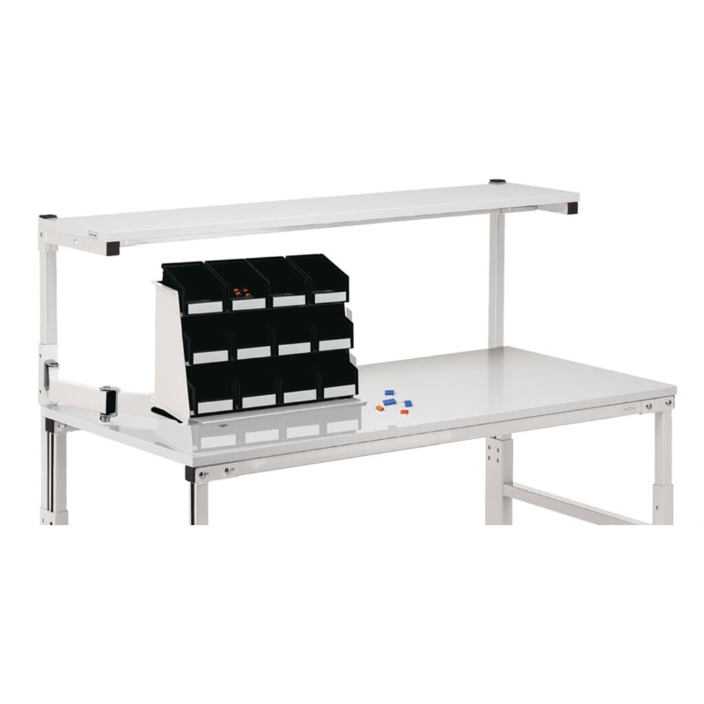 Productafbeelding nr. 5: Bak TRESTON, ESD, hxbxd 75 x 105 x 165 mm