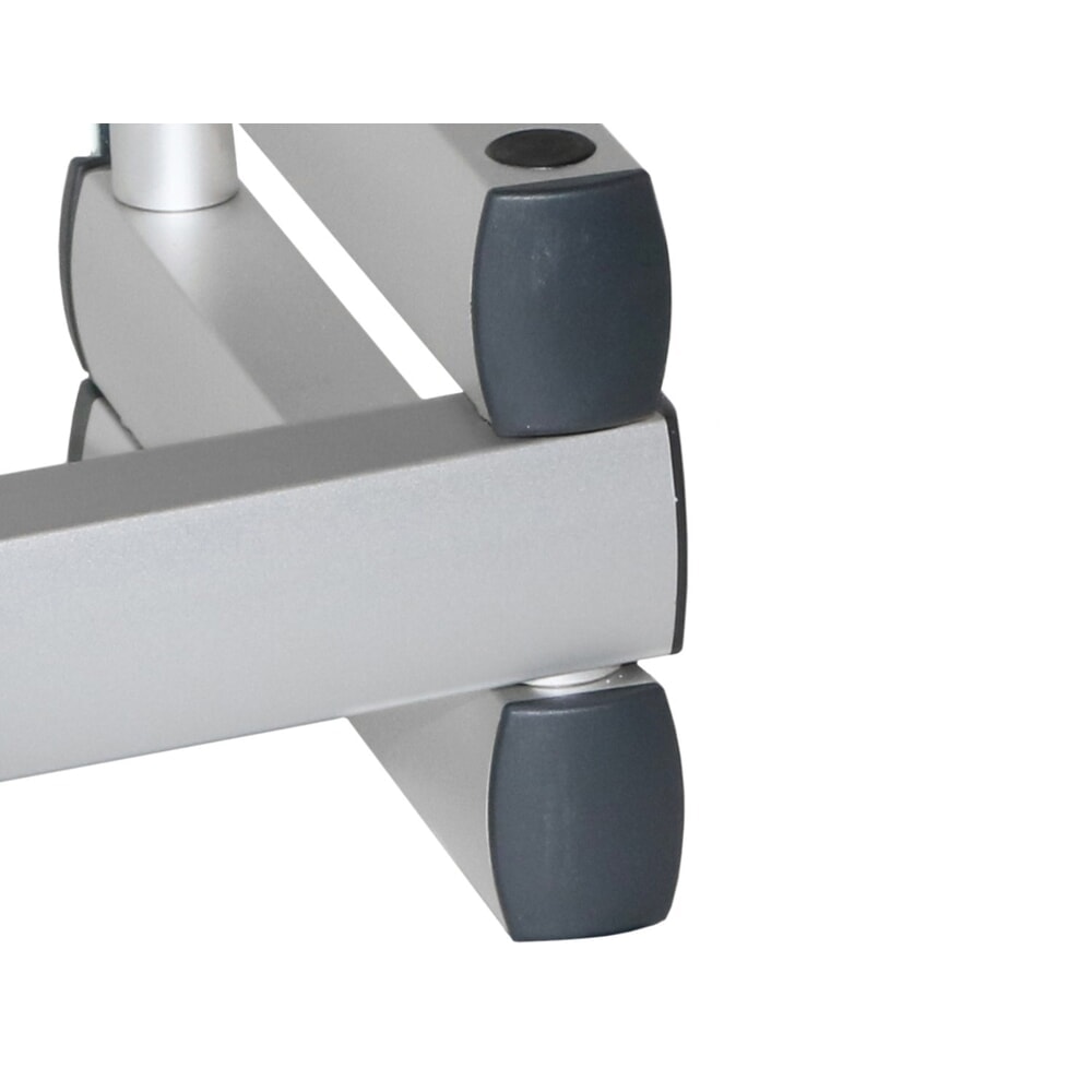 Productafbeelding nr. 3: TRESTON dubbele zwenkarm voor plat lcd-beeldscherm, DV 15 kg