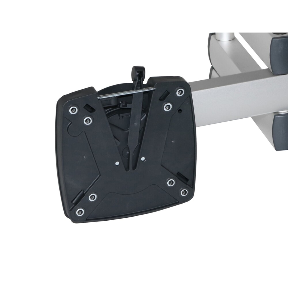 Productafbeelding nr. 4: TRESTON dubbele zwenkarm voor plat lcd-beeldscherm, DV 15 kg