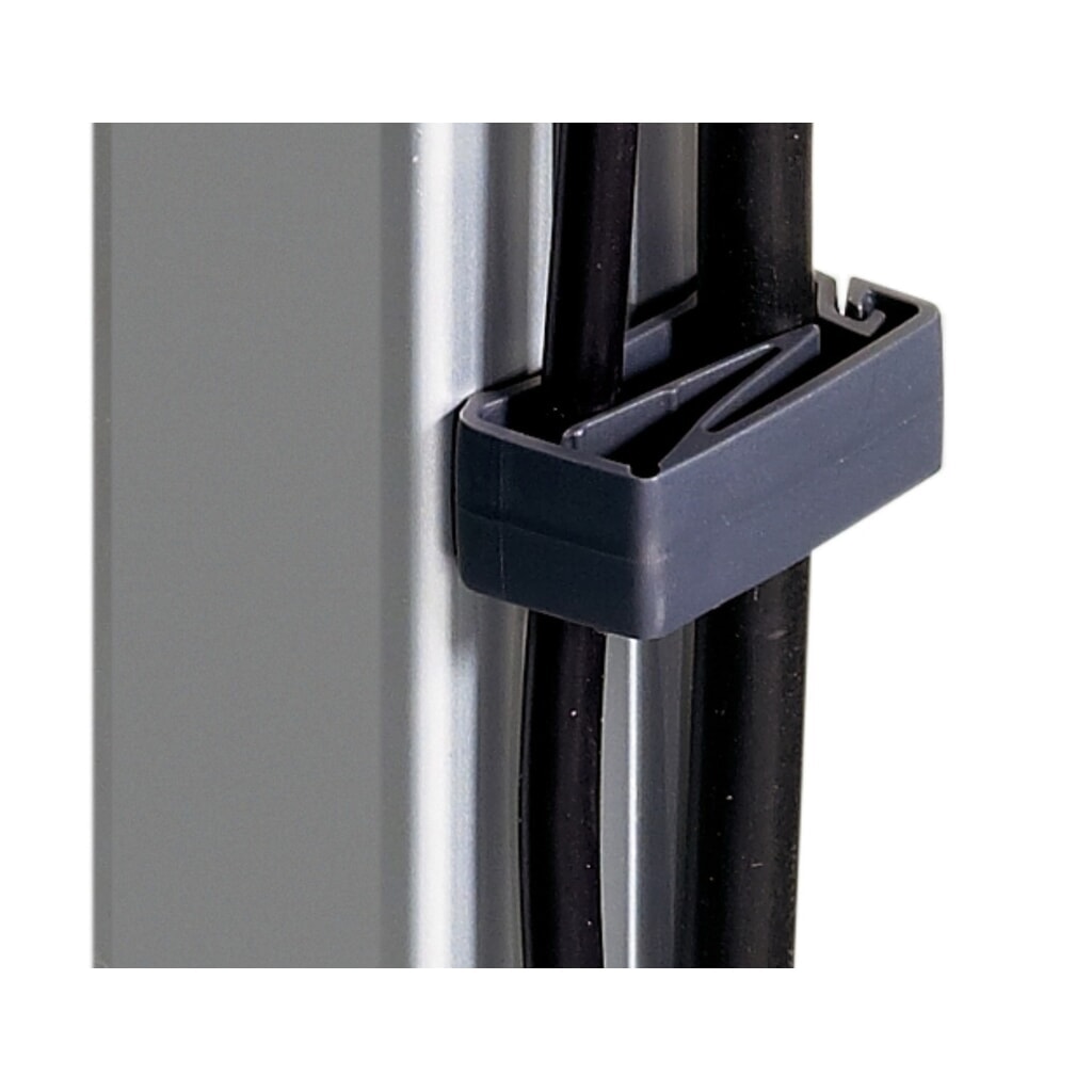 Bevestigingsset voor kabels, 5 stuks Productafbeelding nr. 5: Bevestigingsset voor kabels, 5 stuks