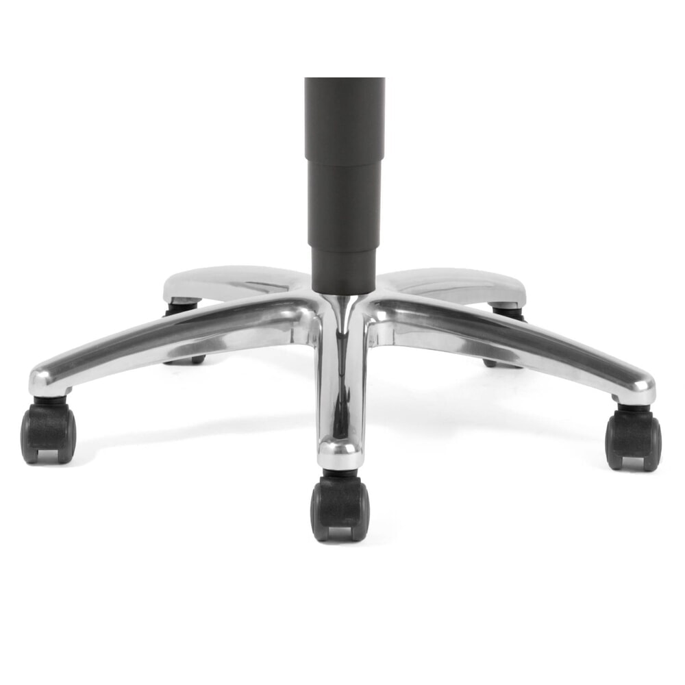 Productafbeelding nr. 4: Werkstoel TRESTON Plus 40, ESD, zwart