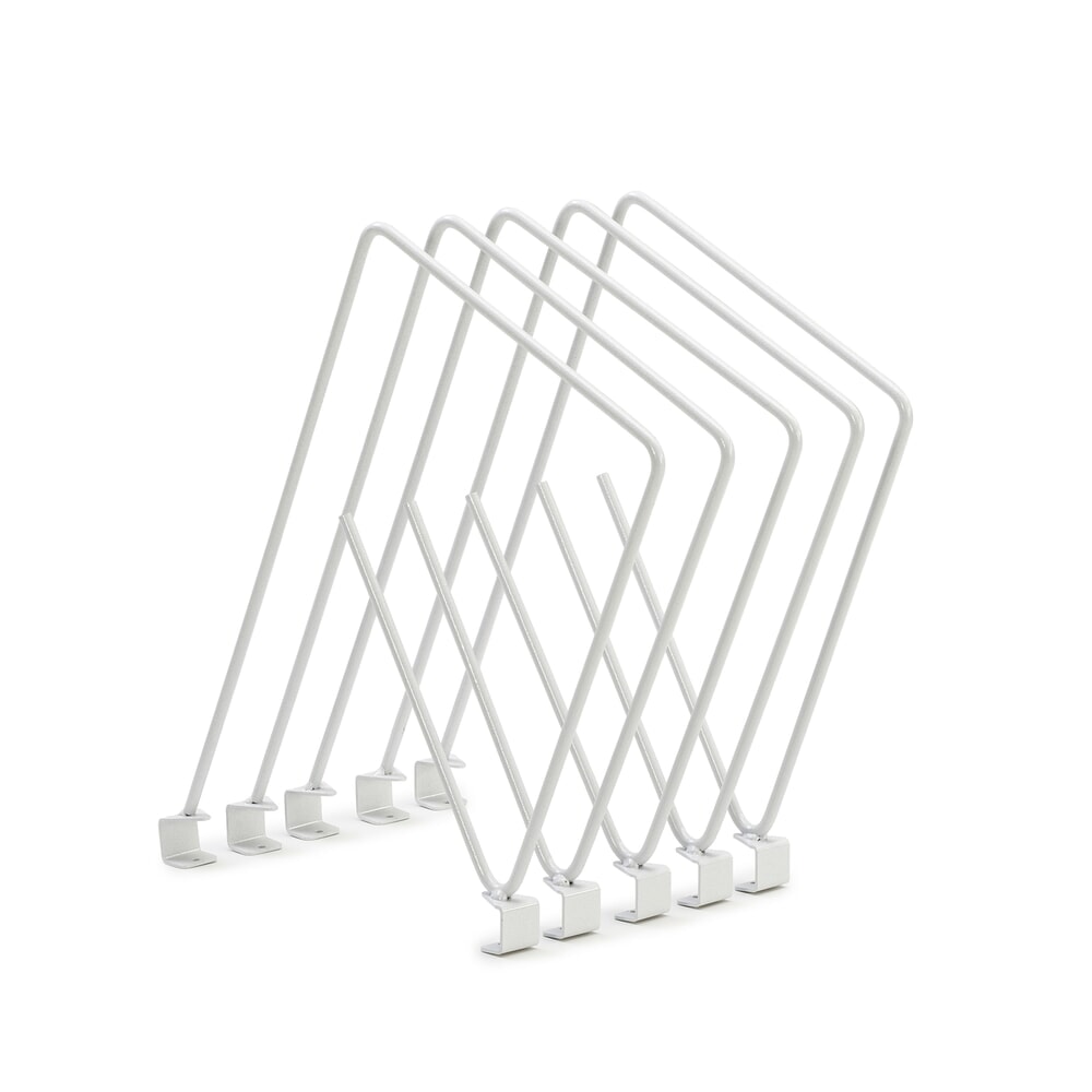 Product afbeelding: Verstelbare verdeelbeugelset voor legbord TRESTON