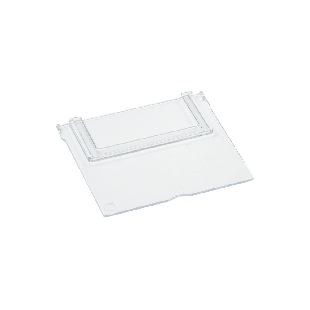 Product afbeelding: Tussenwanden dwars voor ladekasten, voor hxbxd 82 x 92 x 300/400 mm
