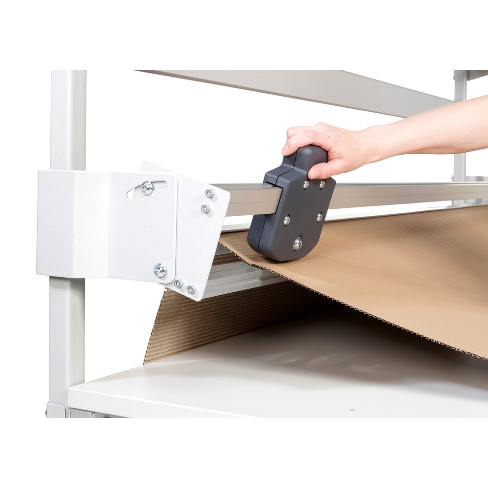Productafbeelding nr. 4: Snijinrichting TRESTON PPC 150