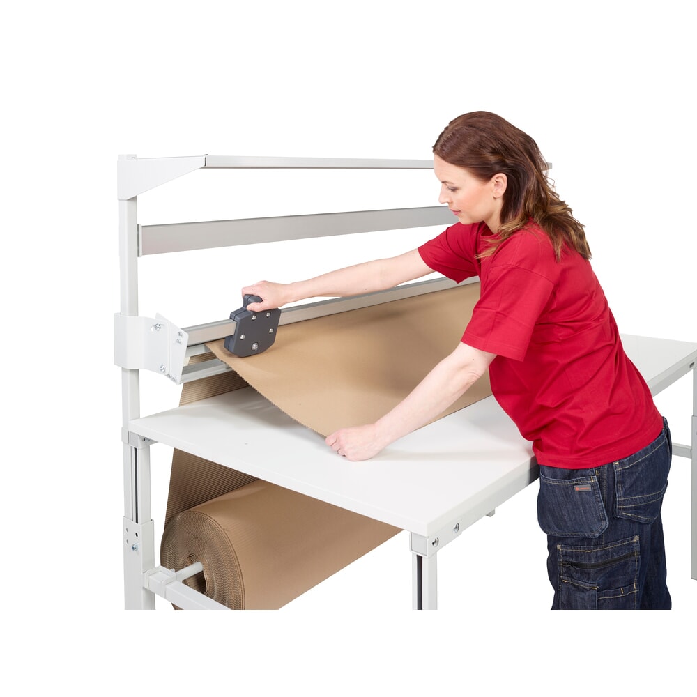 Productafbeelding nr. 5: Snijinrichting TRESTON PPC 150