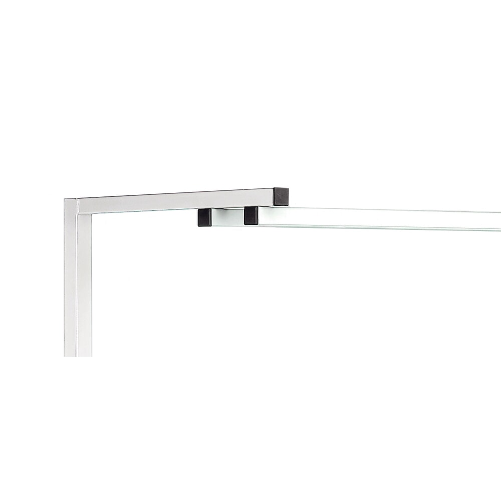 Product afbeelding: Extra rail voor aanvullende werktafelopbouw, breedte 1.500 mm