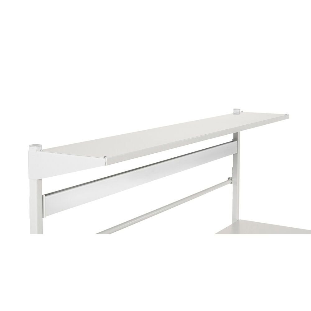 Productafbeelding nr. 4: Papierrolhouder boven TRESTON voor C-profielen, breedte 1.500 mm