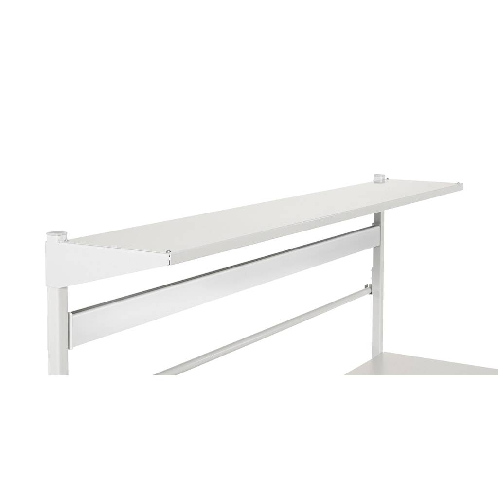 Productafbeelding nr. 4: Papierrolhouder boven TRESTON voor C-profielen, breedte 1.800 mm