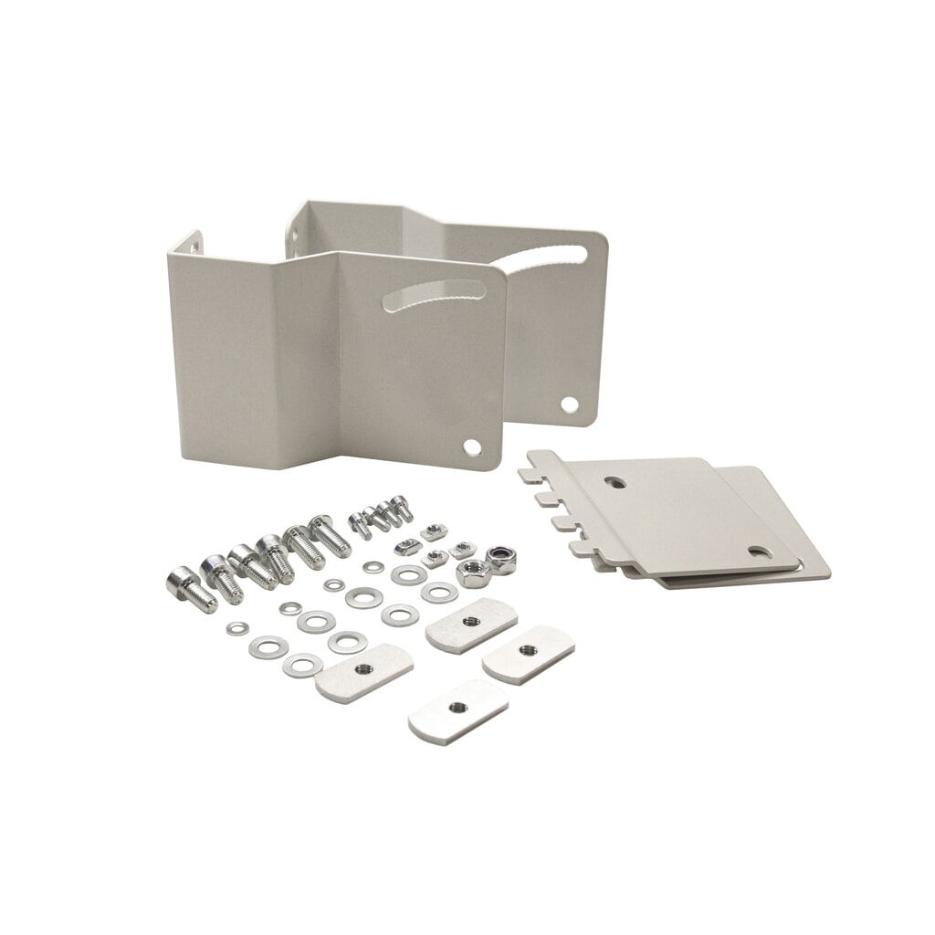 Houder voor snijinrichting TRESTON PPC aan oprichtmechanismen / profielen Product afbeelding: Houder voor snijinrichting TRESTON PPC aan oprichtmechanismen / profielen