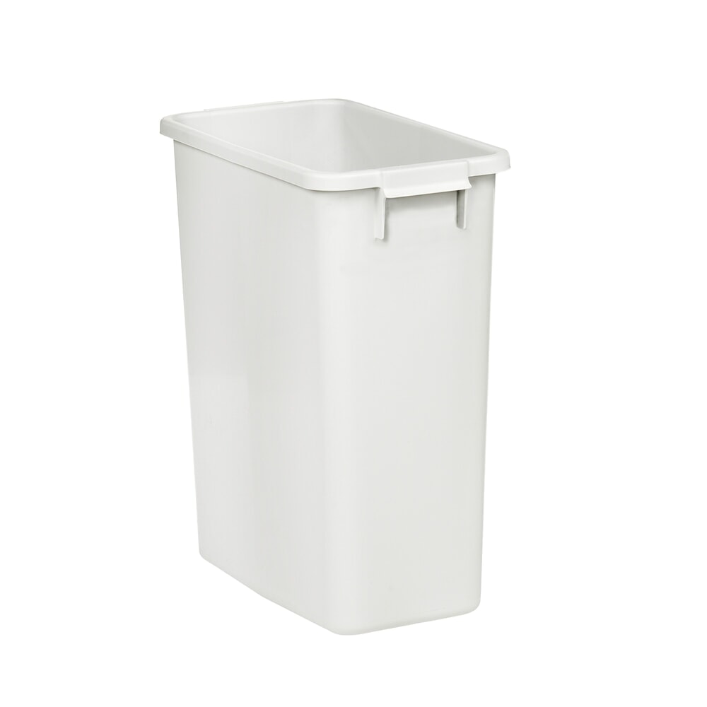 Product afbeelding: Afvalbak TRESTON PRMB inclusief stalen houders, 60 l, hxbxd 585 x 280 x 530 mm