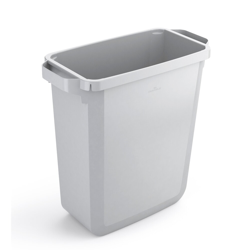 Productafbeelding nr. 5: Afvalbak TRESTON PRMB inclusief stalen houders, 60 l, hxbxd 650 x 286 x 570 mm, uittrekbaar