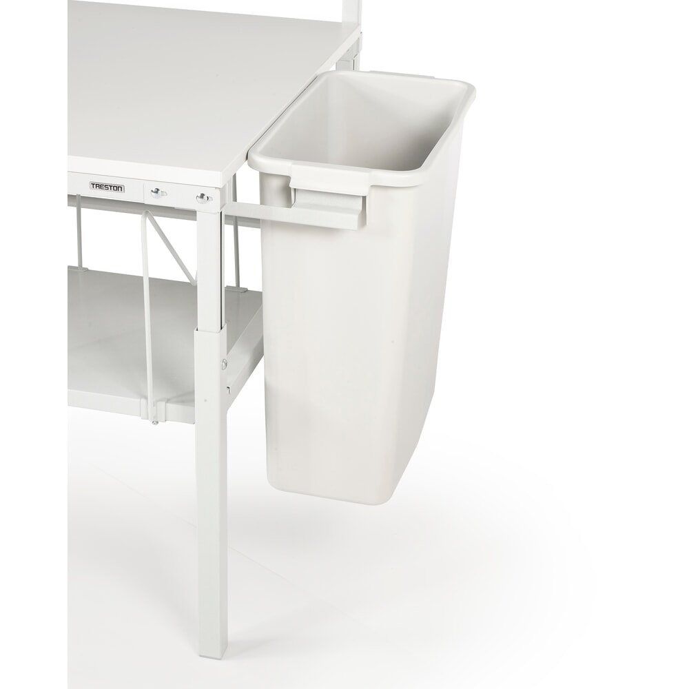 Productafbeelding nr. 4: Afvalbak TRESTON PRMB inclusief stalen houders, 60 l, hxbxd 585 x 280 x 530 mm