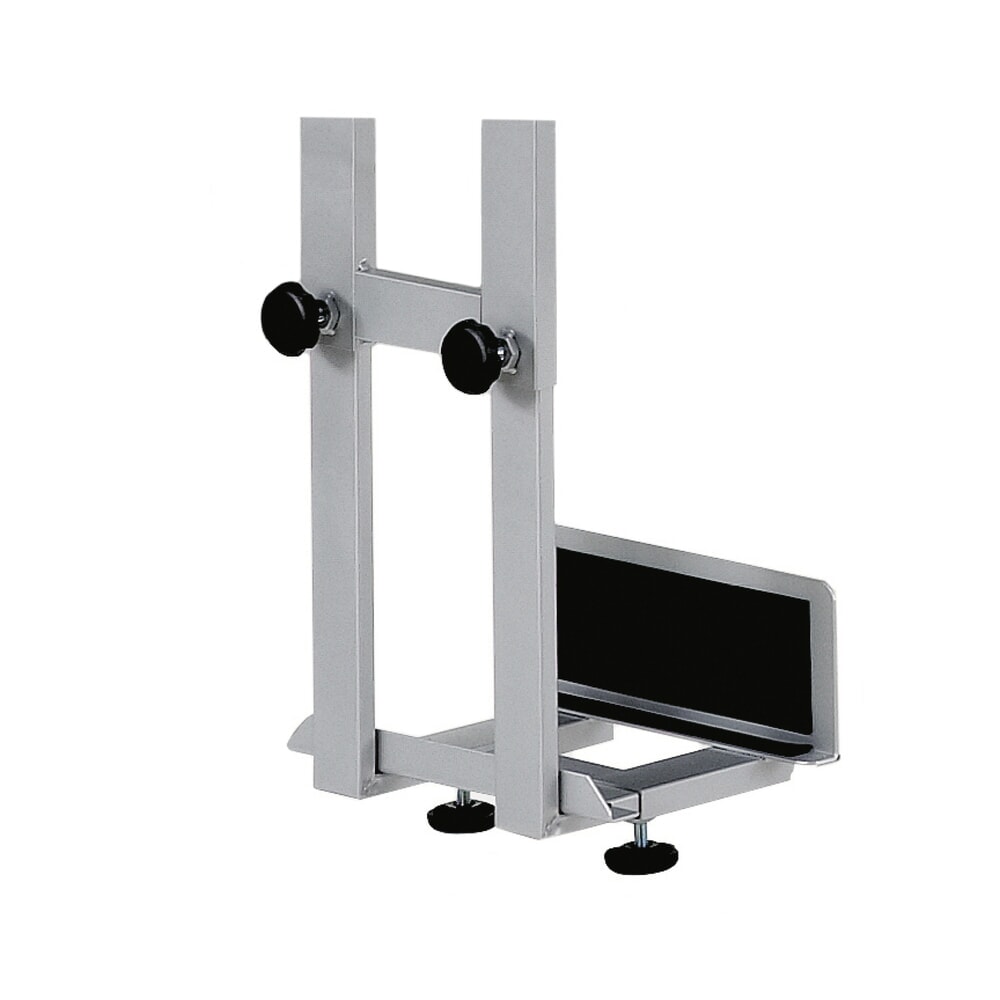 Product afbeelding: TRESTON pc-houder CPU, verticale of horizontale montage