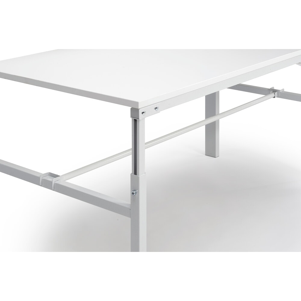 Product afbeelding: Papierrolhouder onder TRESTON, breedte 1.500 mm