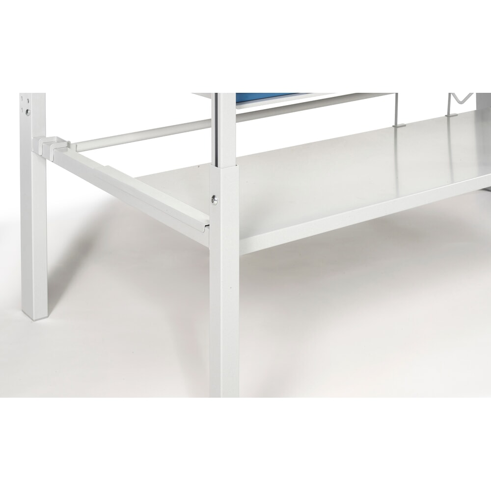 Productafbeelding nr. 4: Papierrolhouder onder TRESTON, breedte 1.500 mm