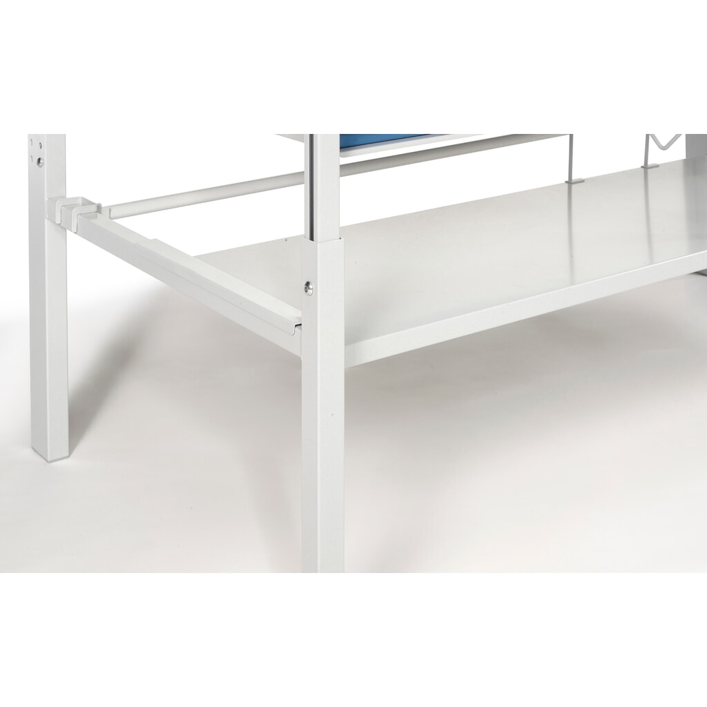 Productafbeelding nr. 4: TRESTON onderste papierrolhouder, breedte 1.800 mm