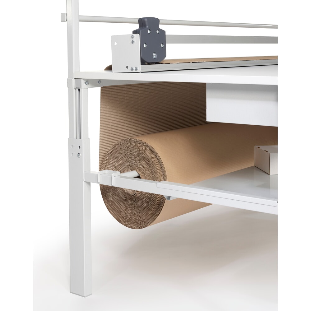 Productafbeelding nr. 5: Papierrolhouder onder TRESTON, breedte 1.500 mm