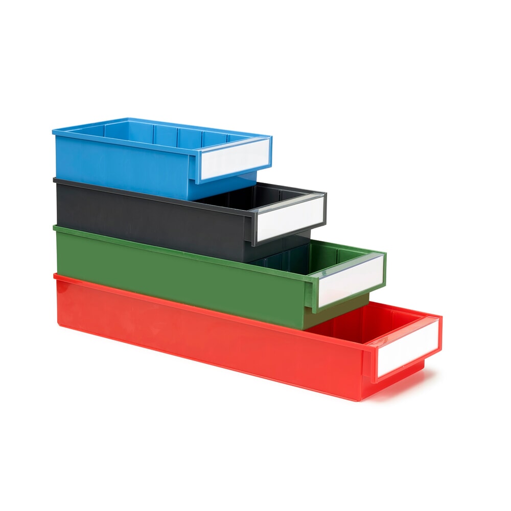 Productafbeelding nr. 5: Tussenwand voor lade TRESTON 3020 / 4020 / 5020 / 6020, ESD