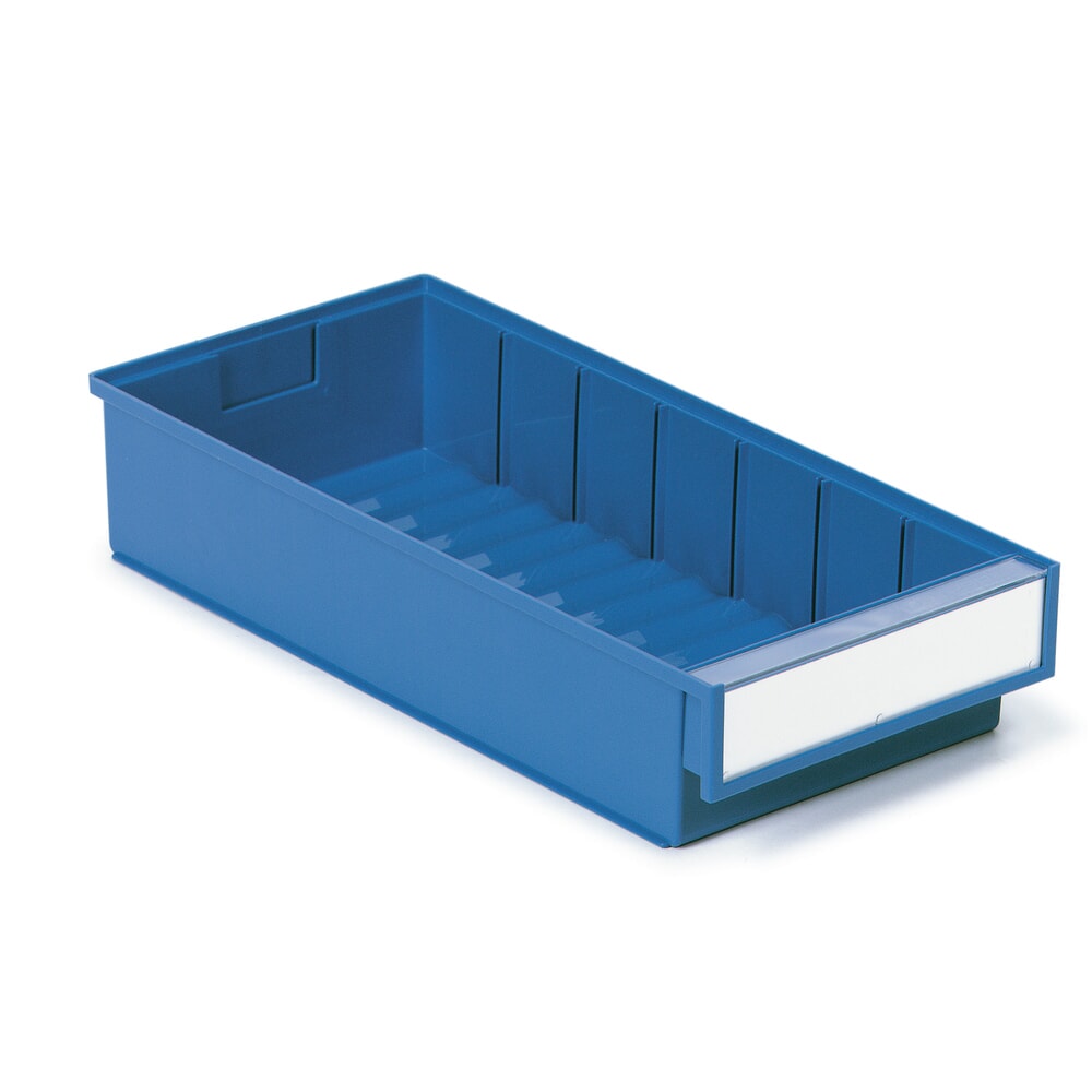 Productafbeelding nr. 5: Ladekast, 24 laden, blauw