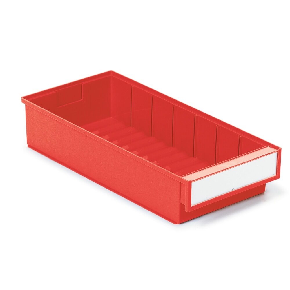 Productafbeelding nr. 5: Ladekast, 24 laden, rood