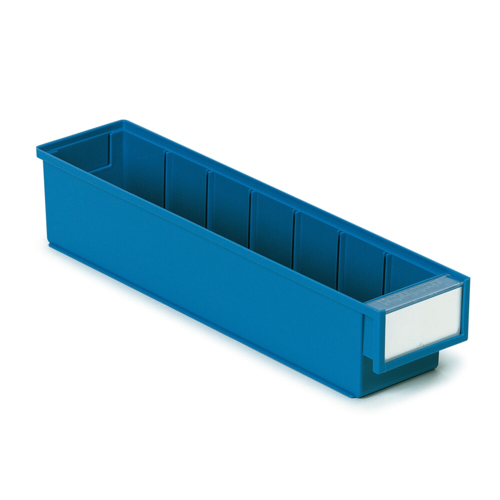 Productafbeelding nr. 6: Ladekast, 48 laden, blauw