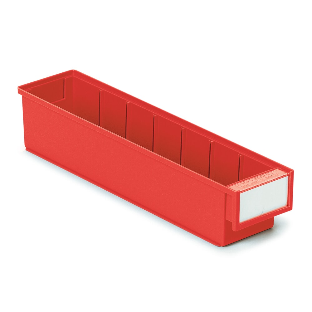 Productafbeelding nr. 5: Ladekast, 48 laden, rood