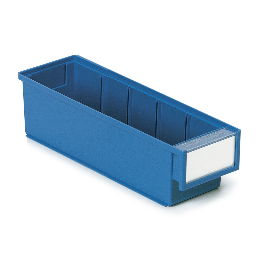 Productafbeelding nr. 4: Ladekast, 16 laden, diepte 300 mm, blauw