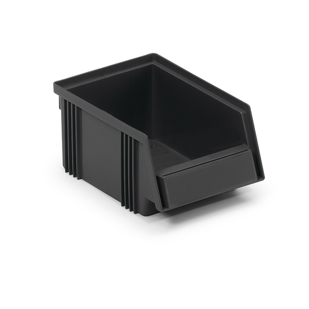 Product afbeelding: Bak TRESTON, ESD, hxbxd 75 x 105 x 165 mm