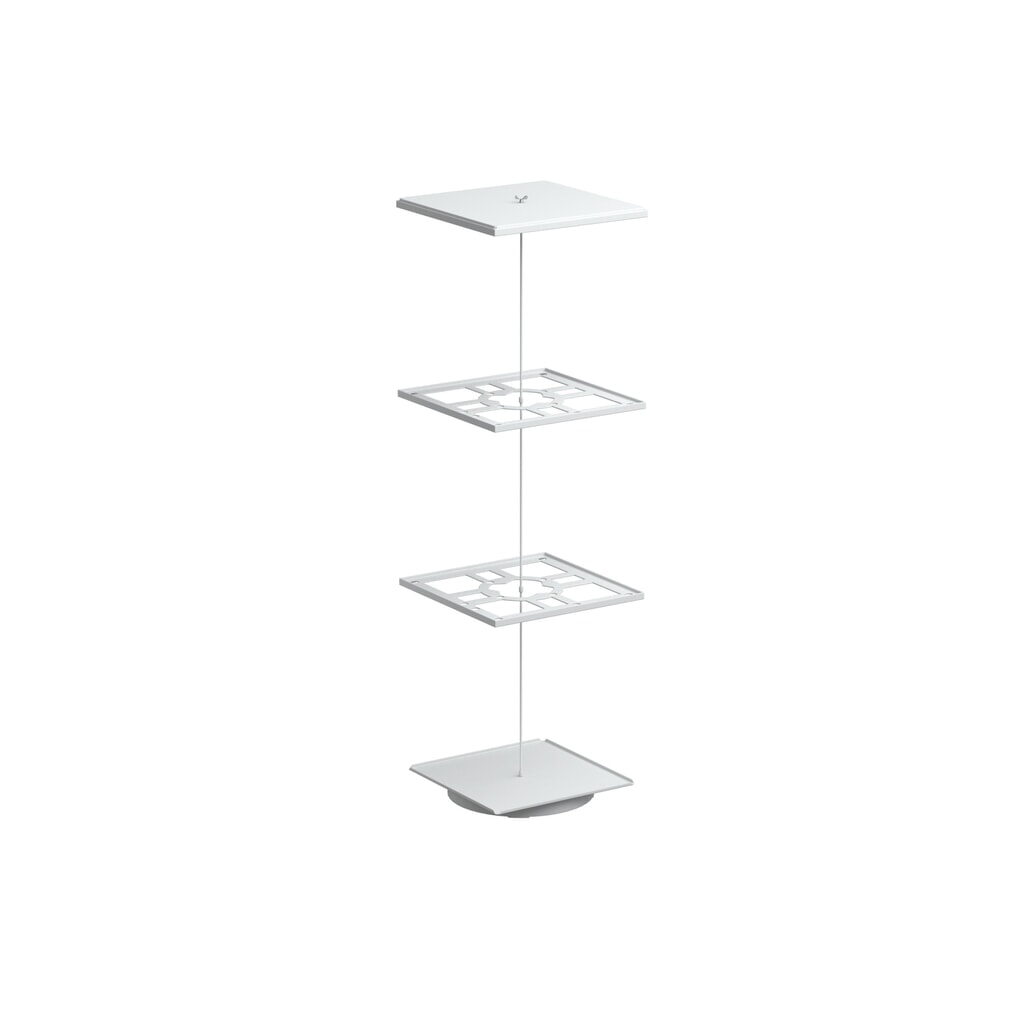 Draaistaander voor kleingoedmagazijnen Premium Productafbeelding nr. 1: Draaistaander voor kleingoedmagazijnen Premium